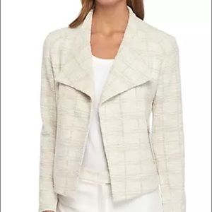 Calvin Klein Women’s Cropped Jacket
